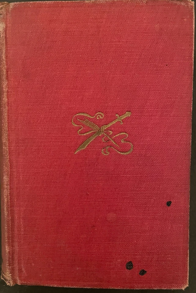 Putnam's Phrase Book, by Edwin Hamlin Carr (1919) - Image 2 of 4