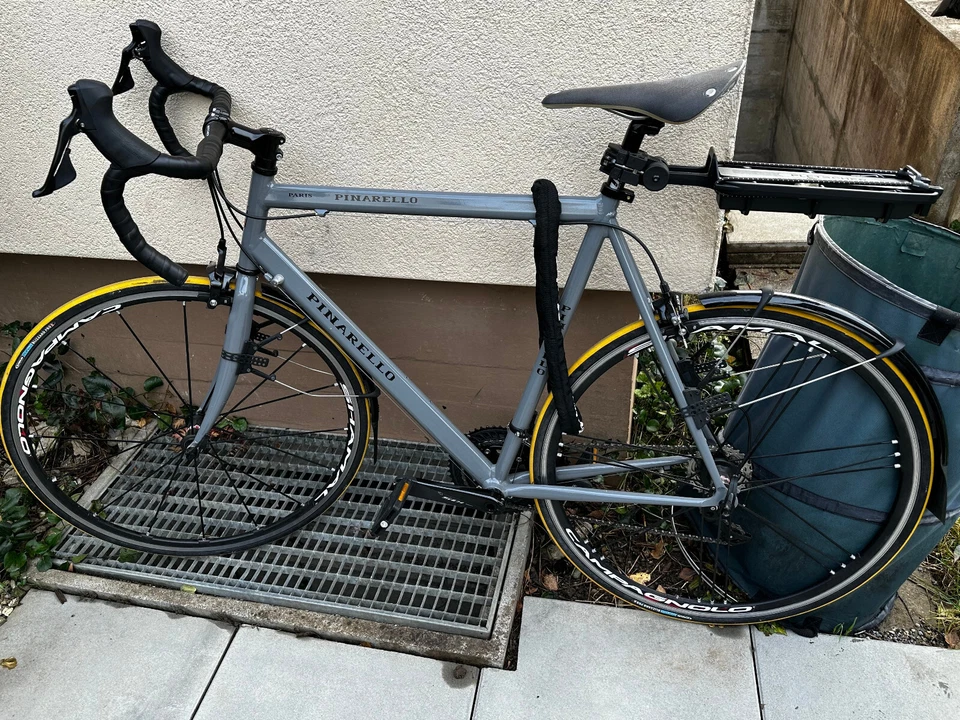 rennrad gebraucht 56 - Bild 4 von 4