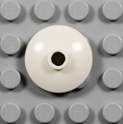 LEGO - 2x2 Dish Inverted Radar - PICK YOUR COLORS - Disc Space Round Lot 4740
