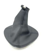 Schaltknauf Für ALFA ROMEO MITO Original Aus Leder Mit Halterungen 156088073