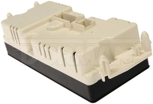 Dorman 599-211XD Climate Control Module fits Chevy GMC Improved Design - Picture 2 of 16