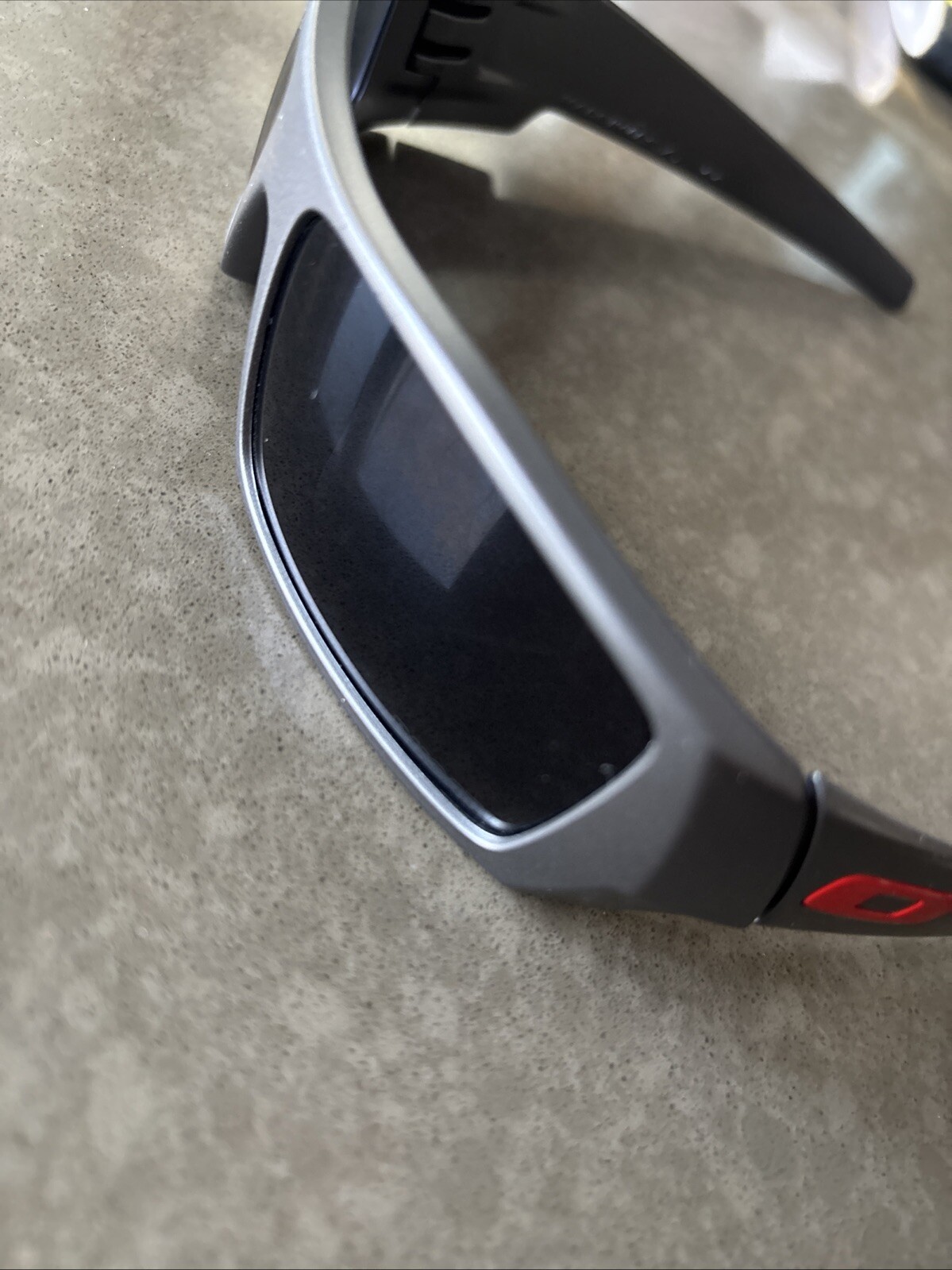 Limited Release Oakley Gascan Ducati Dark Gray w Gray SETE 15 image 5