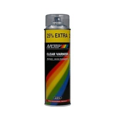 12x Clear Lacquer Aerosol 400ml Spray Paint Body Wheel Alloy Steel Plastic Wood