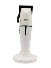 JRL Ghost White Onyx Cordless Hair Clipper #FF2020C-W - BRAND NEW