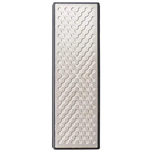 SHAPTON GLASSTEIN DIAMANT GLAS LÄPPPLATTE 50100 Gewicht 750g Länge 10 Zoll