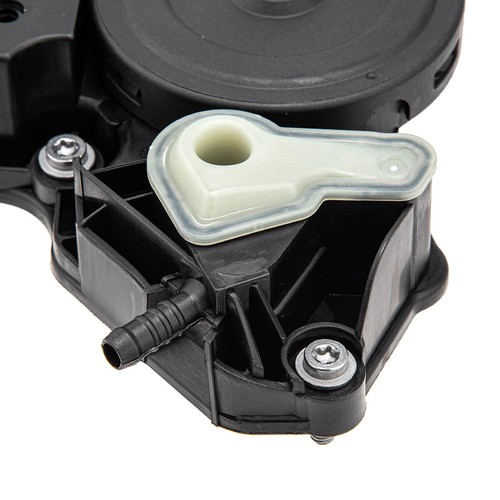 PCV Valve Oil Separator 06K103495AF For Audi A3 A4 A5 A6 Q5 Q7 S3 TT 1.8 2.0T - Picture 11 of 13