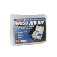Erb-17139 10 Person Ansi Economy First Aid Kit With Plastic Case on sale Erb-17139 10 Person Ansi Economy First Aid Kit With Plastic Case on sale