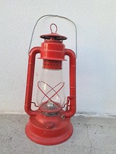 Lanterne, Lampe Tempête, Dietz Bluzzard N°80