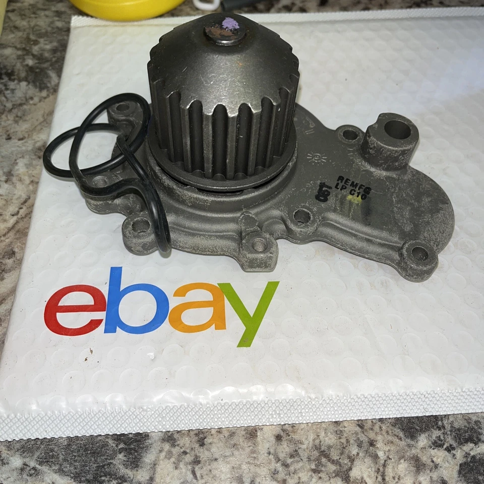 Bomba de agua 58-522 piezas Master de Cardone Reman ENVÍO GRATUITO AW7150 Foto 2 de 3