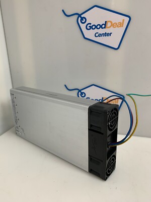 EXCELSYS / X Gen   Power Supply  XVE-D3  (Used/Like New)