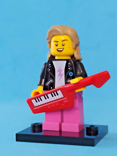 Lego Collectable Mini Figures Series 1,2,3,4,5,6,7 and more. Updated 16/02 25 - Picture 181 of 256