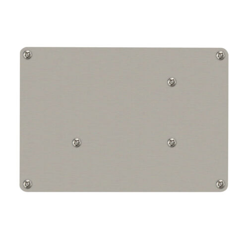 FO-10M OCXO Frequency Standard 10MHz Reference Stable Operation For HP/Agilent - Picture 3 of 7