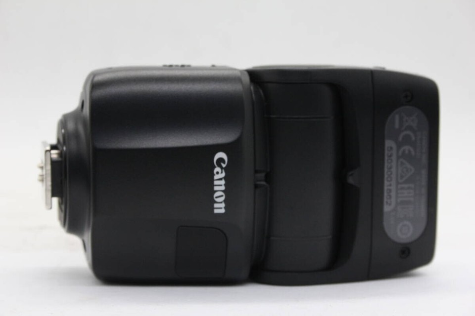 CANON Speedlite EL100 eBay