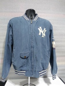 yankees world series jacket