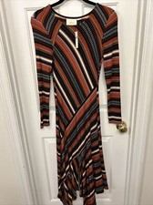 anthropologie maeve dress Xs