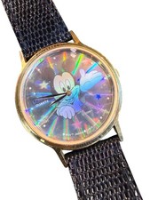 Disney Lorus Mickey Mouse Holographic Watch 3...