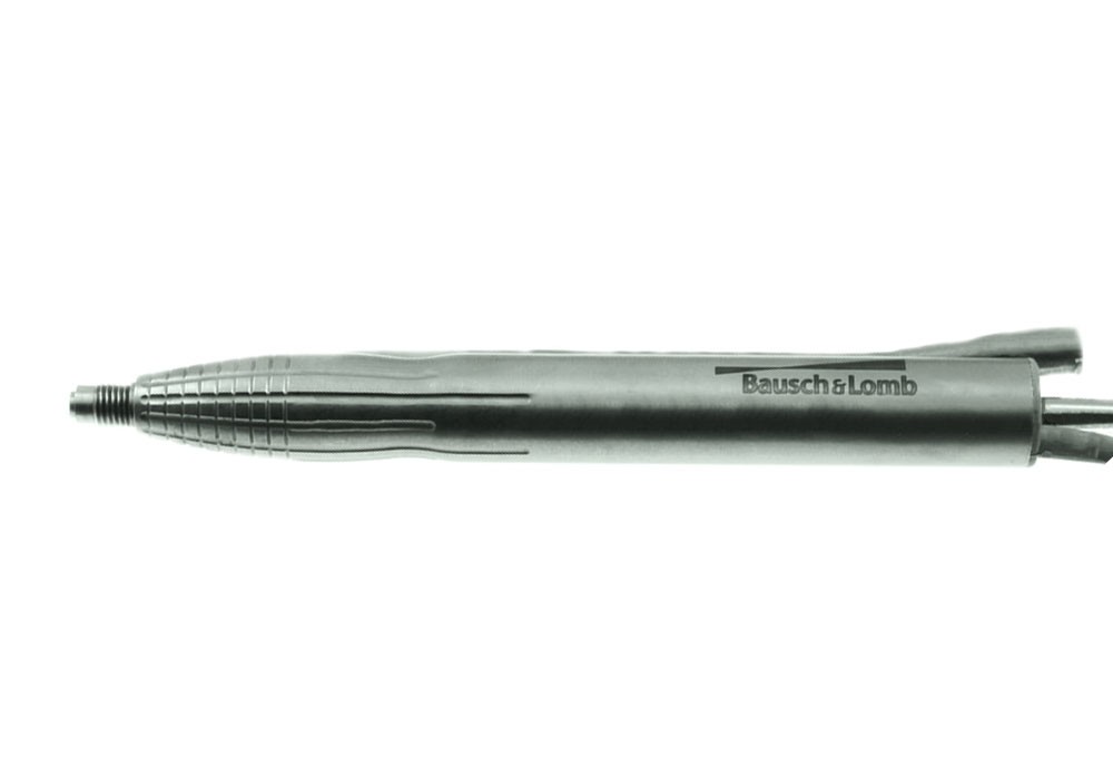Stellaris Phaco Handpiece