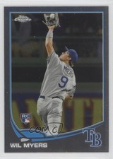 Click to enlarge Wil Myers
