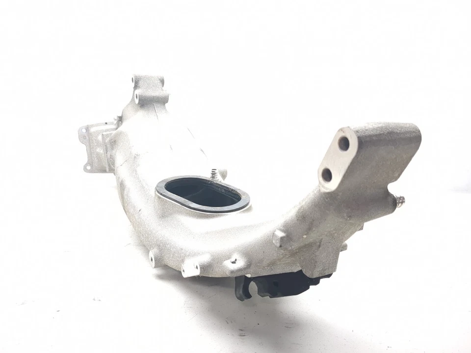 08 Victory Vision Deluxe cuadro principal chasis 5631761 SLVG recto Foto 3 de 4