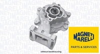 Magneti Marelli 352316170215 Wasserpumpe Wapu FüR Ford FüR Jaguar FüR Toyota
