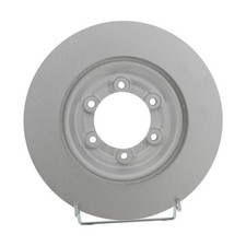 Disque de frein Isuzu D-MAX