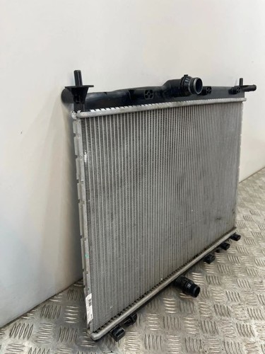 Radiatore acqua raffreddamento Peugeot 208 2019 9825333380 DDO17569 - Foto 3 di 6