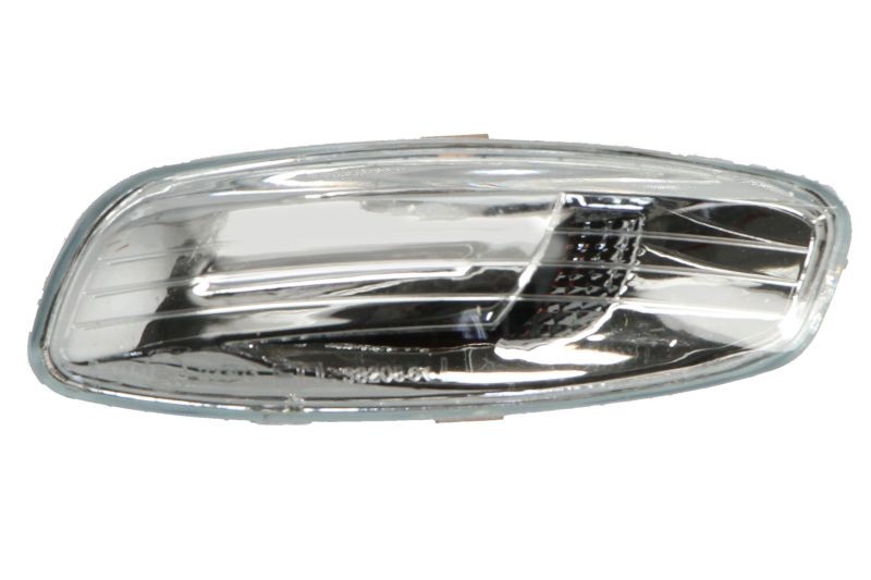 2x ✅Fits BLIC 5402-08-1115105P Side mirror indicator lamp 5402-08-11 ⭐UK Seller⭐