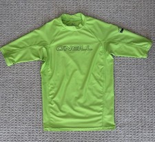 O Neill Swim Rashguard 50 UVP Youth Size 14