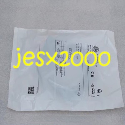 1PC NEW original IFM KQ6002 sensor #zc