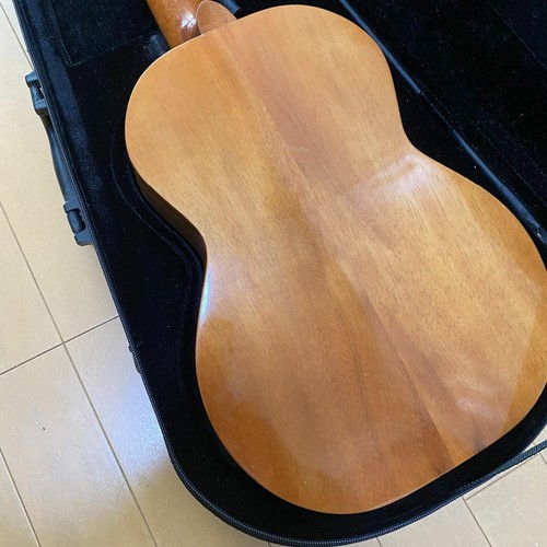 Rare Kamaka Hf-36 Tenor Size 6 Strings 1 String 3 Are Double - Picture 5 of 10