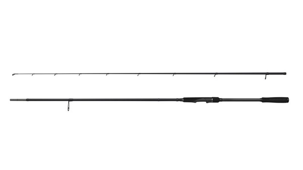 Savage Gear Tactical Medium Game Spinning 2,69M 10-30G By TACKLE-DEALS !!!-image