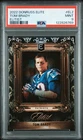 2022 DONRUSS ELITE TOM BRADY ELITIST #EL2 PSA 9