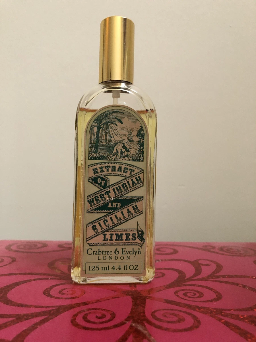 Crabtree & Evelyn Eau de Cologne Unisex Fragrances for sale | eBay
