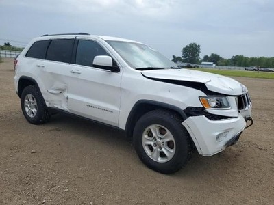 Carrier Wk Body VIN E Or F 6th Digit Rear 4WD Fits 11-21 GRAND CHEROKEE 2736369