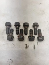 1999-14 Chevy Silverado GMC 2500 3500 Rear Axle Shaft To Hub Bolts 11.5 Qty. 8