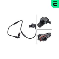 Optimal ABS Sensor Raddrehzahl 06-S029 FüR Klasse W168 Vaneo 414 Mercedes 700