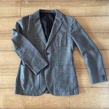Margaret Howell jacket size M length 26.7 inches grey