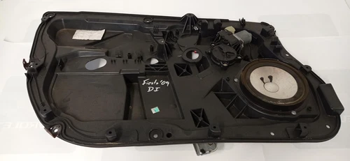 8A61A045H17 Elevalunas Delantero Izquierdo para FORD FIESTA (CB1) * 104412 - Imagen 1 de 5