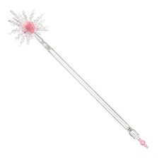 Bubble Wand Toy for Kids Glitter Bubble Maker Fun Play Bubble Set Kids Party Toy