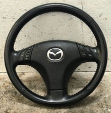 Volante Mazda 6 2004 PNV4676