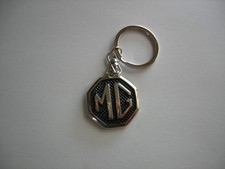 Mg Mga Mgb Midget Mgtc Mgtd Mgtf Metal Key Fob Ring Keyring Key Chain Black Mg Mga Mgb Midget Mgtc Mgtd Mgtf Metal Key Fob Ring Keyring Key Chain Black