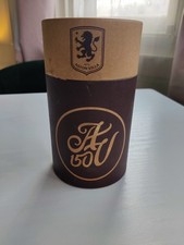 Aston Villa Football Club Official Member Metal Bottle