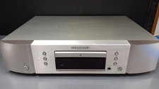 Denon CD5005 CD Player Used High Dynamic Range Low Distortion Audio