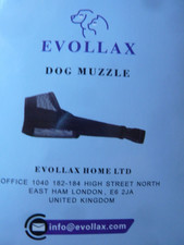 Dog Muzzle for Small Dogs   Soft Air Mesh Muzzle for Small Dog  Perfect for ...