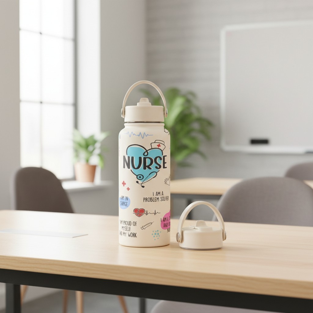 - Perfect Gift For Nurses