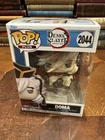 Demon Slayer Doma Funko Pop! Vinyl Figure Plus #2044