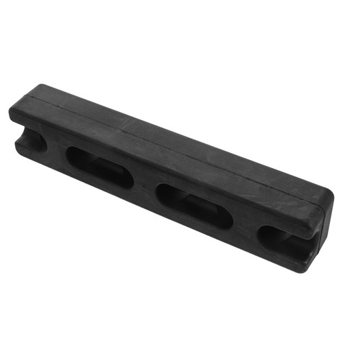 Heavy Duty Rubber Mooring Snubber for 3/4