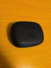 JBL Vibe Beam 2 True Wireless Noise Cancelling Earbuds Black