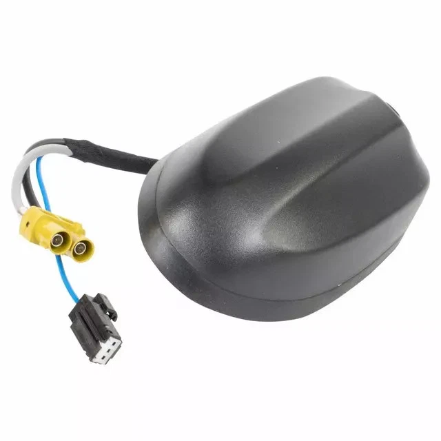 Base de antena original Ford DS7Z-18936-D Foto 4 de 4