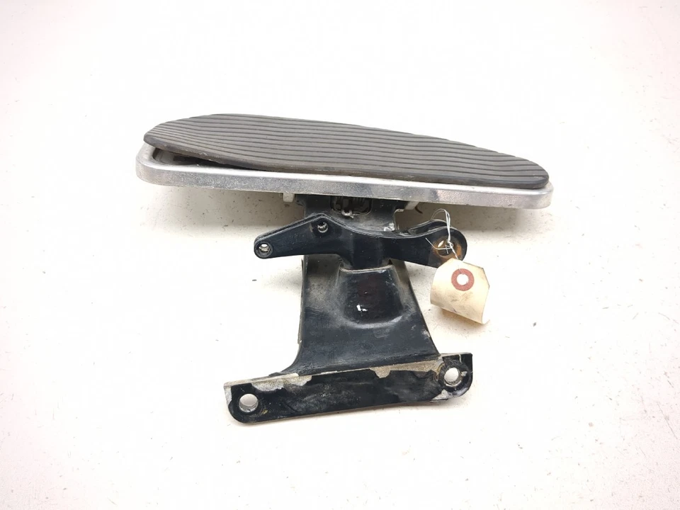 03 Victory V92 Right Floorboard Floor Board - Image 4 of 4